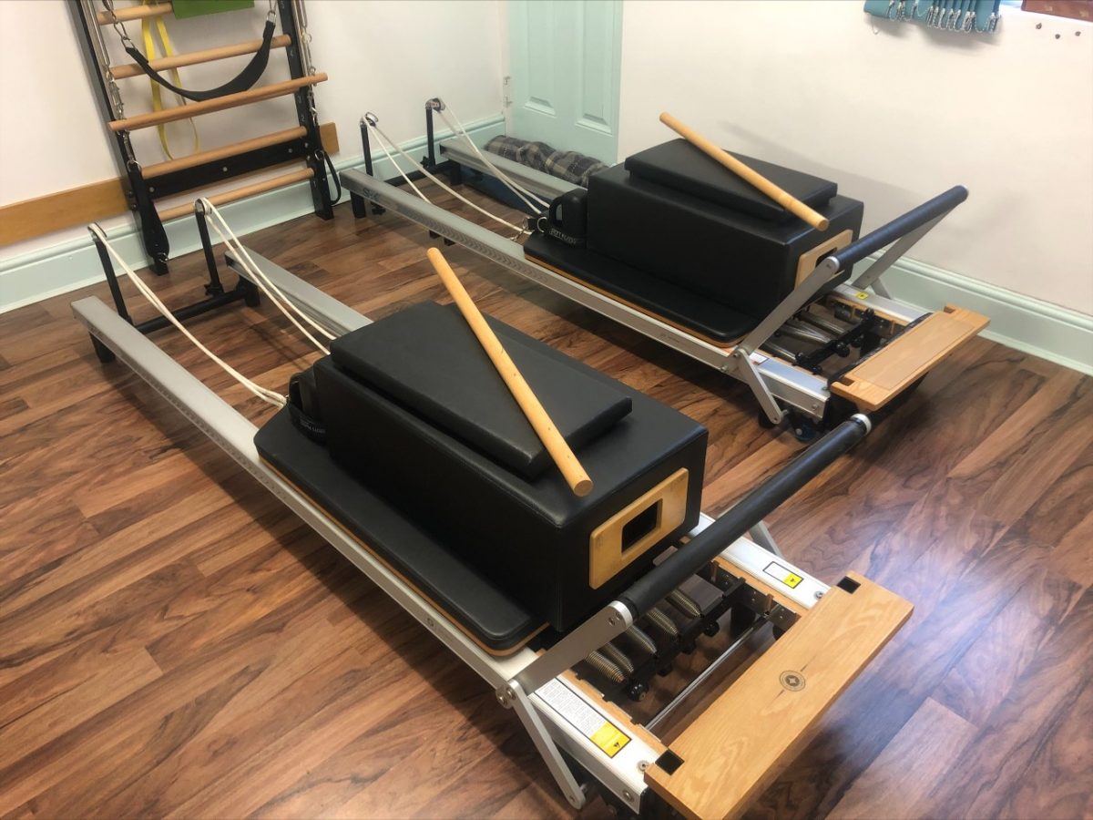 Pre-Loved Merrithew Reformer’s for sale