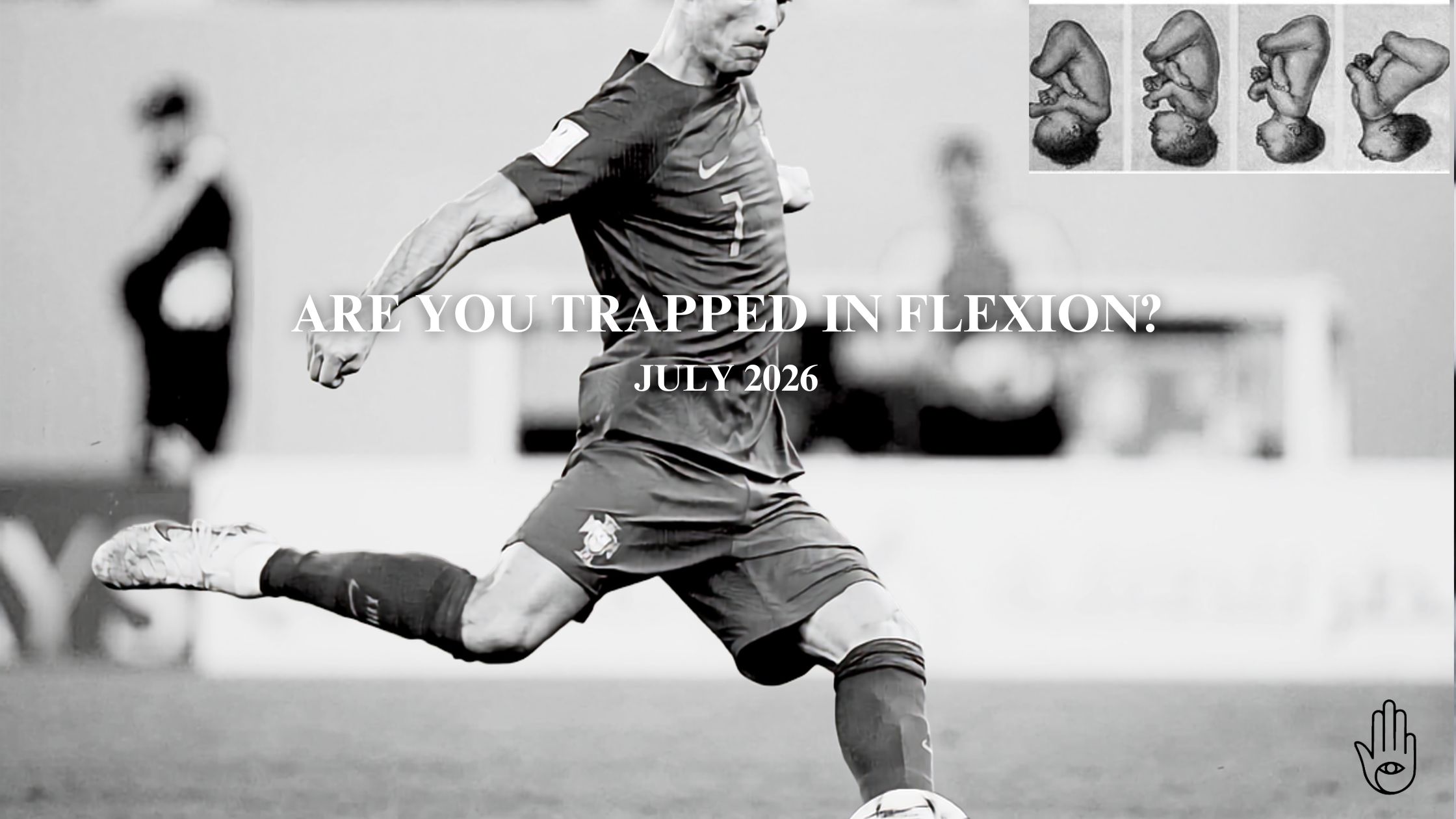 Are you trapped in flexion?